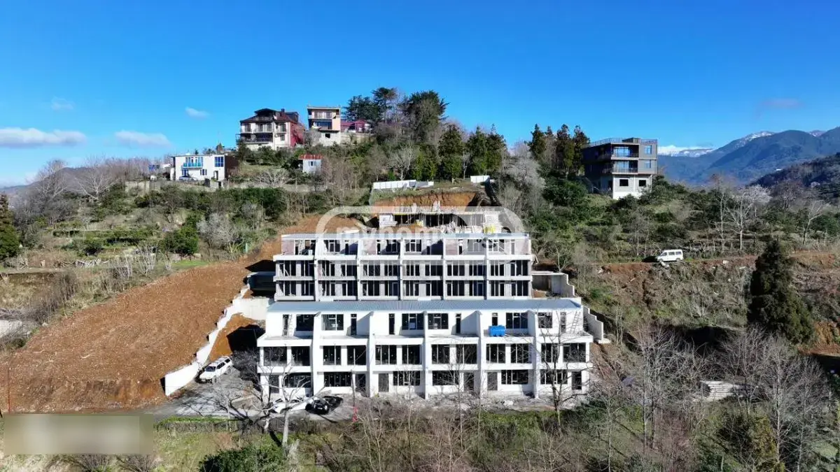 7 Room Hotel For Sale view 2