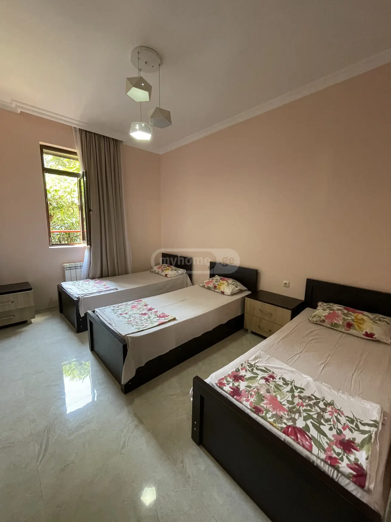 3 Room Apartment For Rent In Kobuleti view 7
