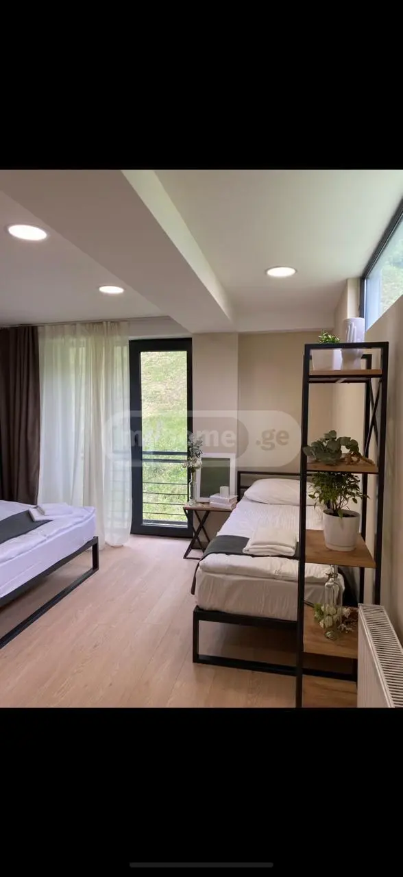 Продажа 10+ Room Hotel в In Mestia view 12