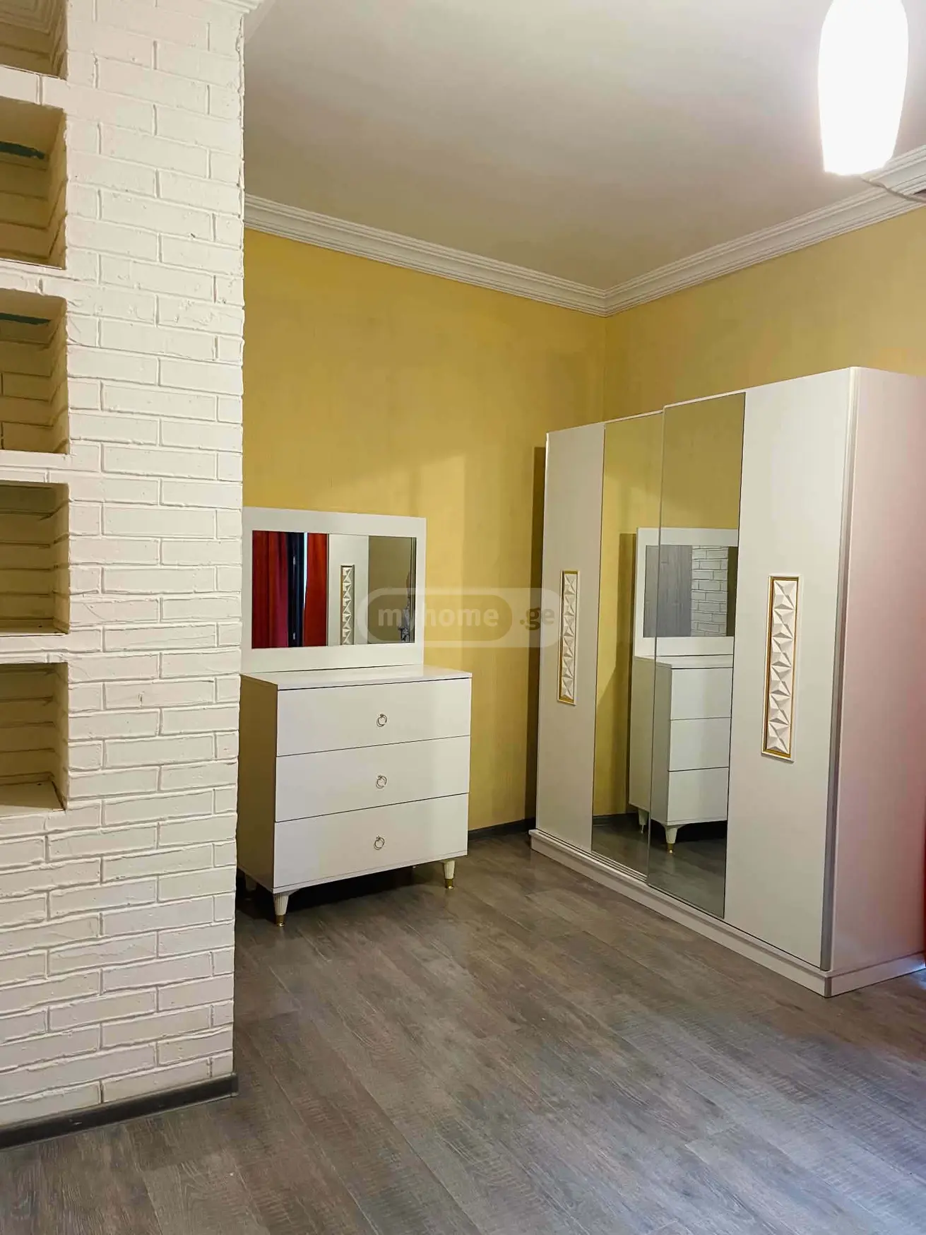 3 Room Apartment For Rent In Gonio, In Khelvachauri Municipality view 5