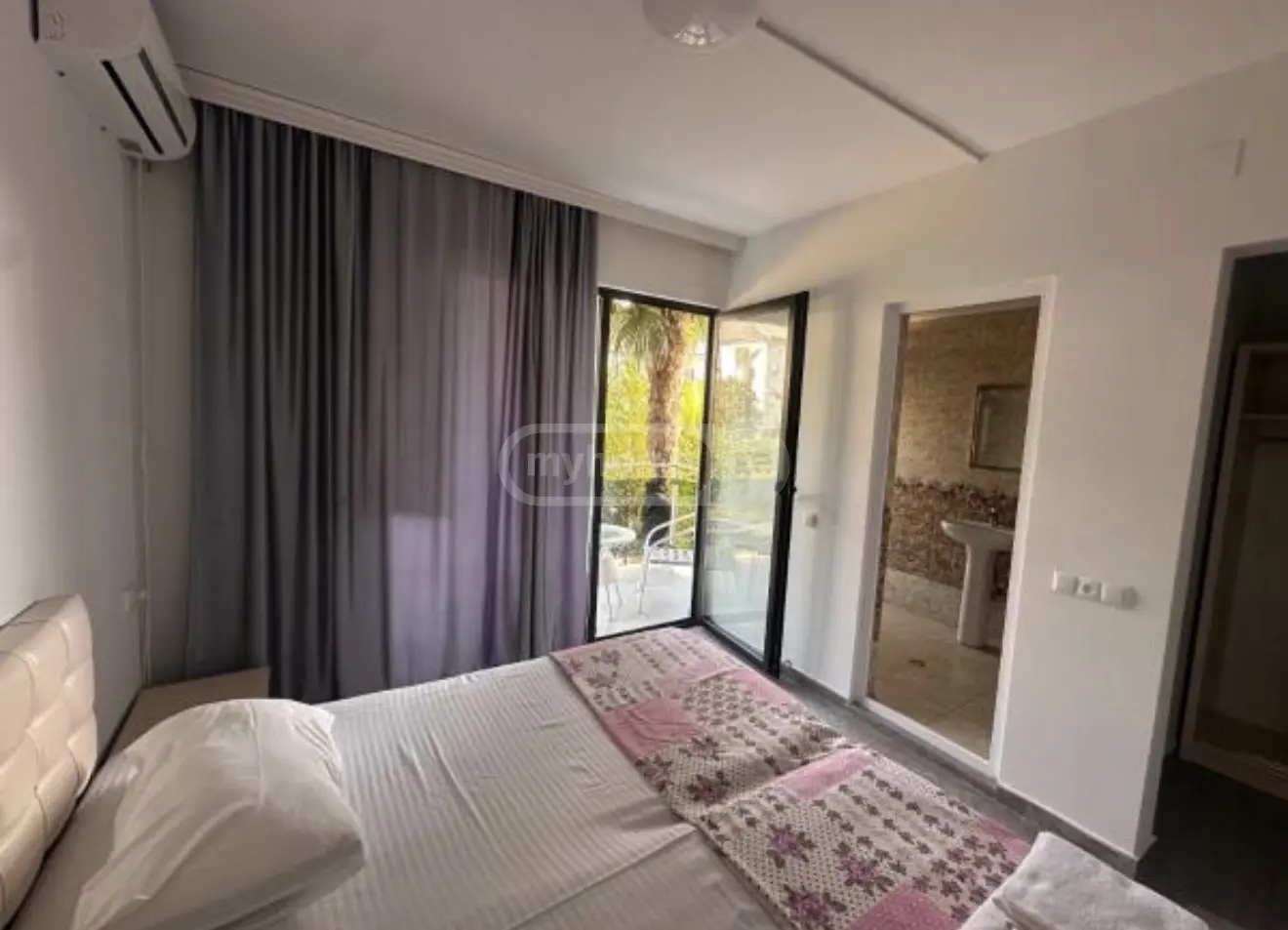 10+ Room Hotel For Rent In Gonio, In Khelvachauri Municipality view 14
