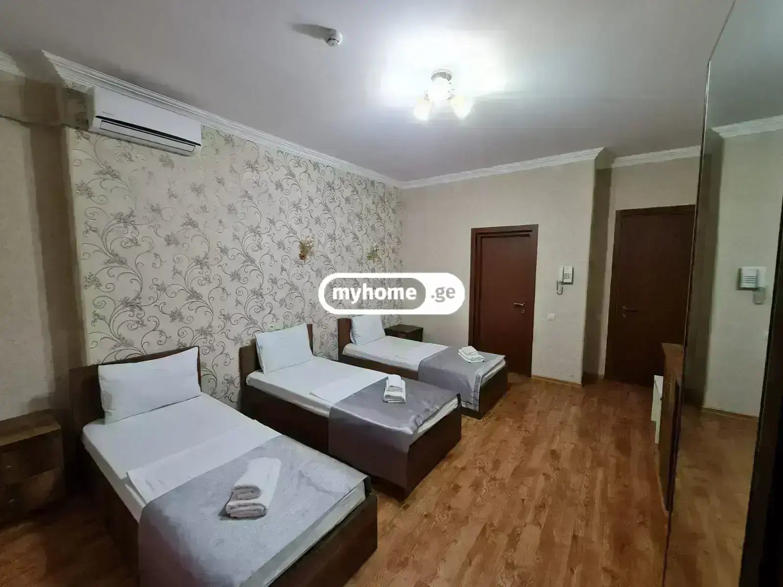 10+ Room Hotel For Rent In Samgori view 2