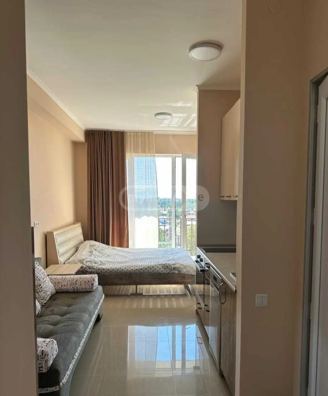 1 Room Apartment For Sale view 10