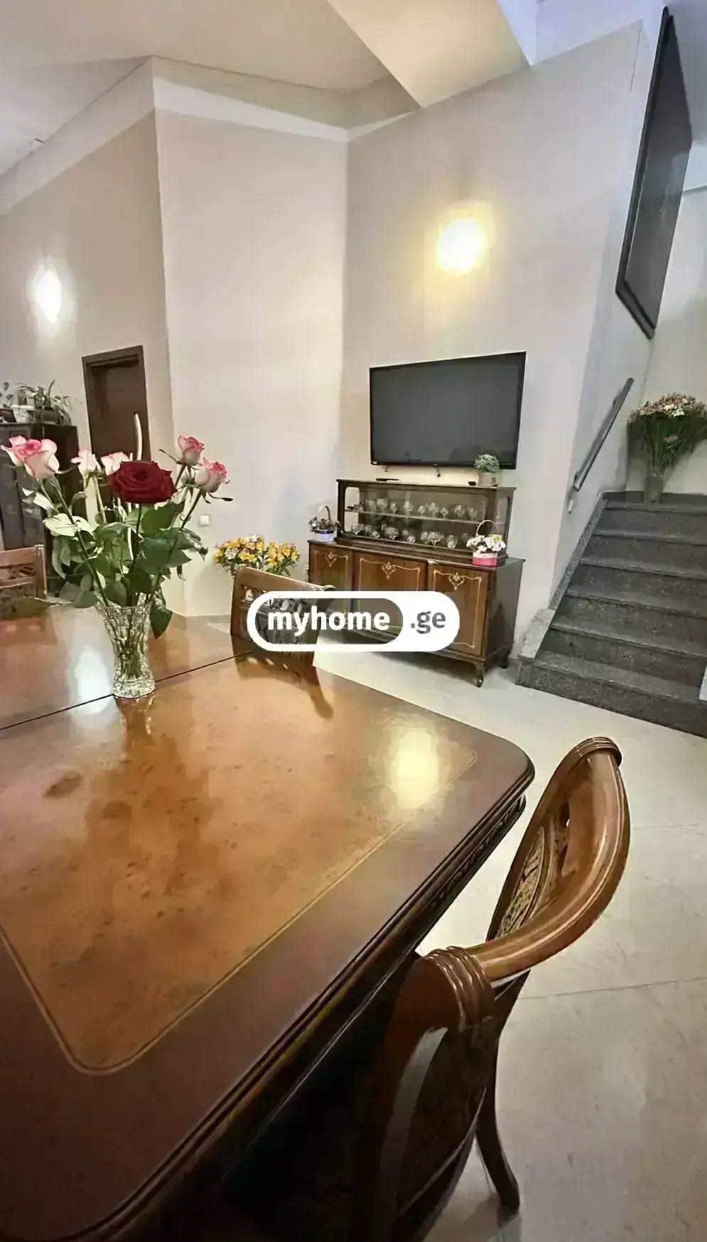 10+ Room Hotel For Rent In Isani view 7
