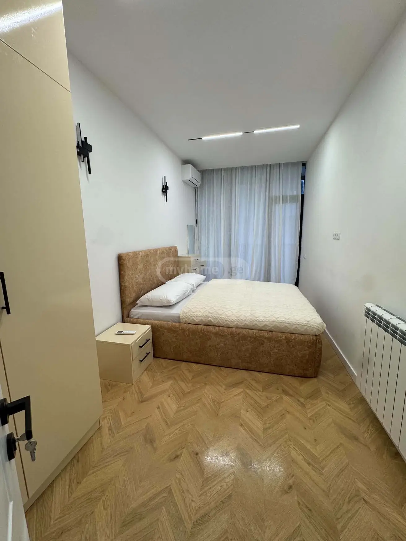 3 Room Apartment For Rent In Kobuleti view 7