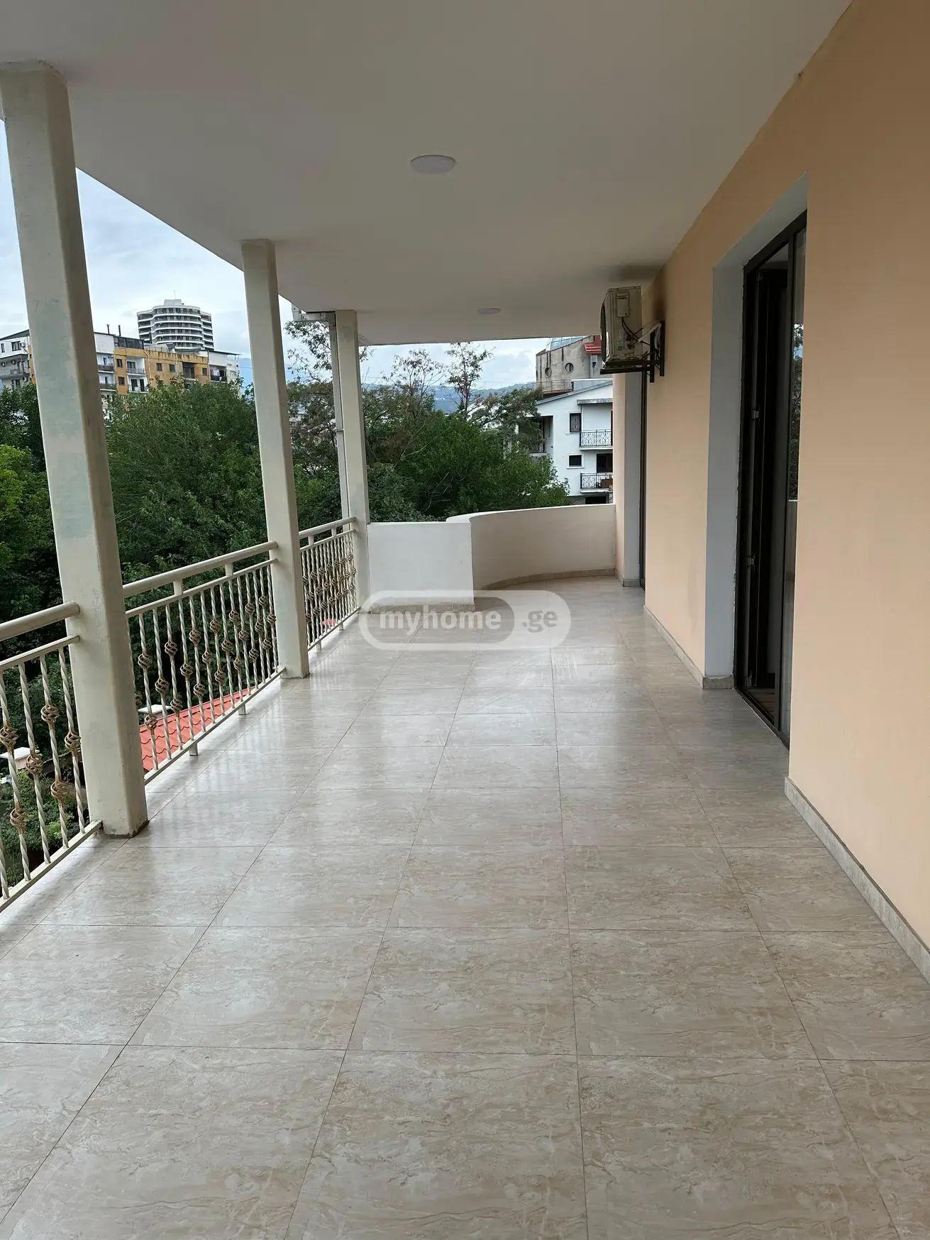 10+ Room Hotel For Rent In Saburtalo view 9