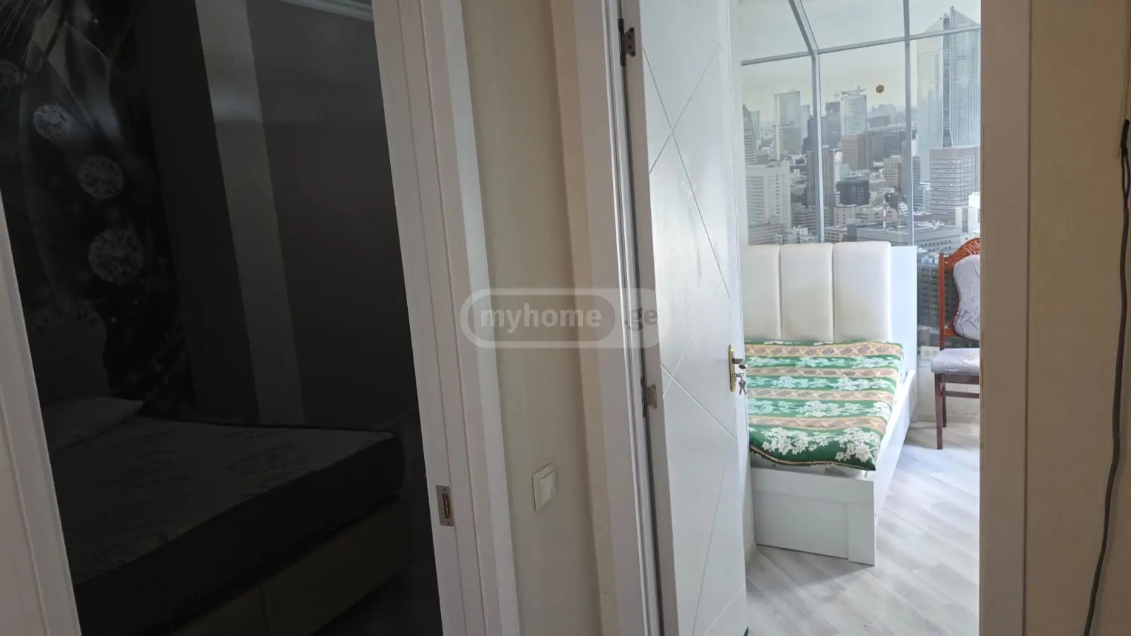 3 Room Apartment For Rent In Foti view 5