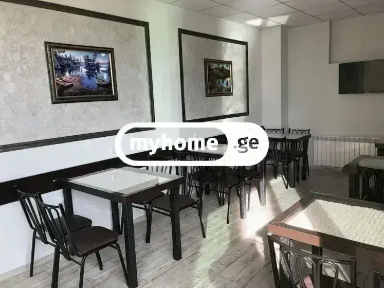 9 Room Hotel For Rent In Nadzaladevi view 10
