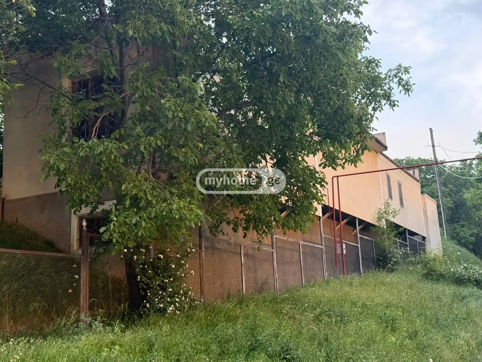 10+ Room Country House For Sale In Saguramo, In Mtskheta Municipality view 8