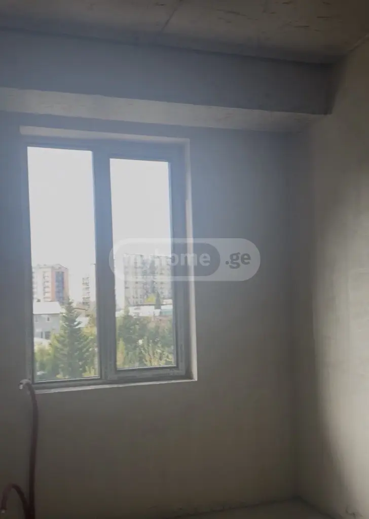 2 Room Apartment For Sale view 4