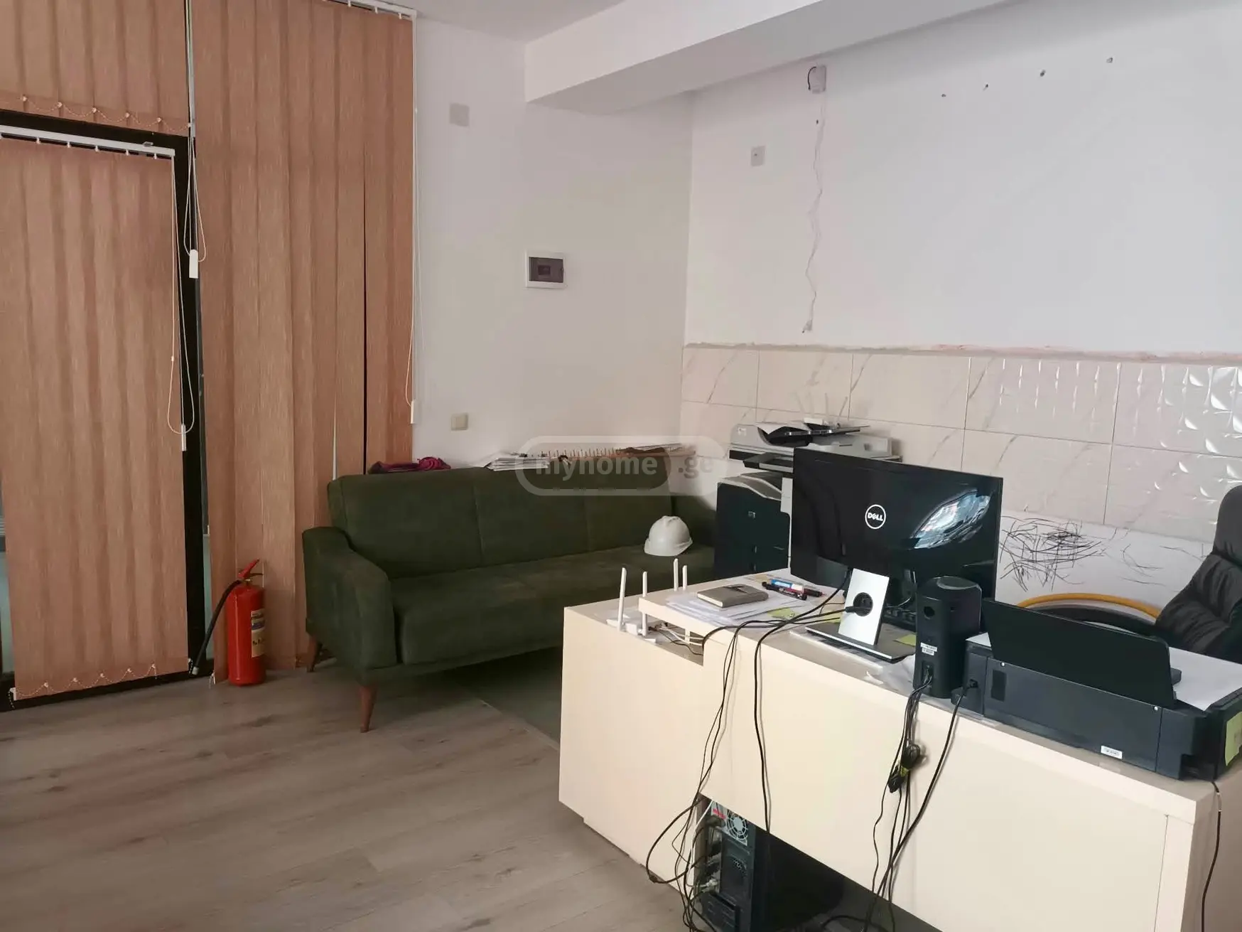 Universal Commercial Area For Rent In Telavi view 6