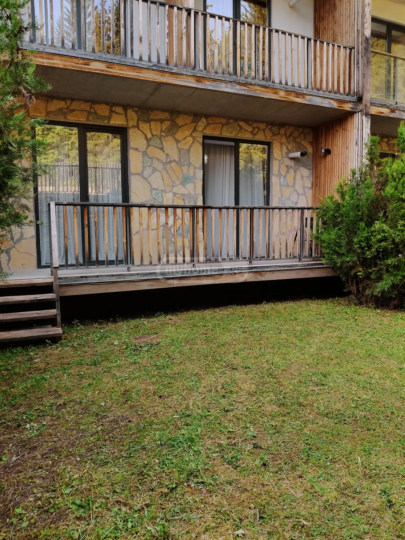 2 Room Apartment For Rent In Bakuriani view 9