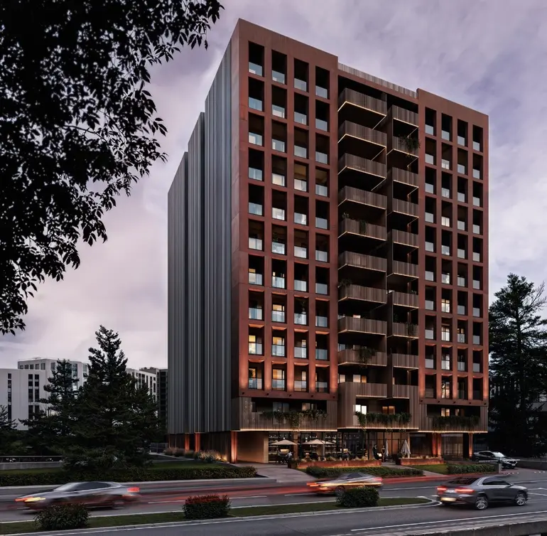 building