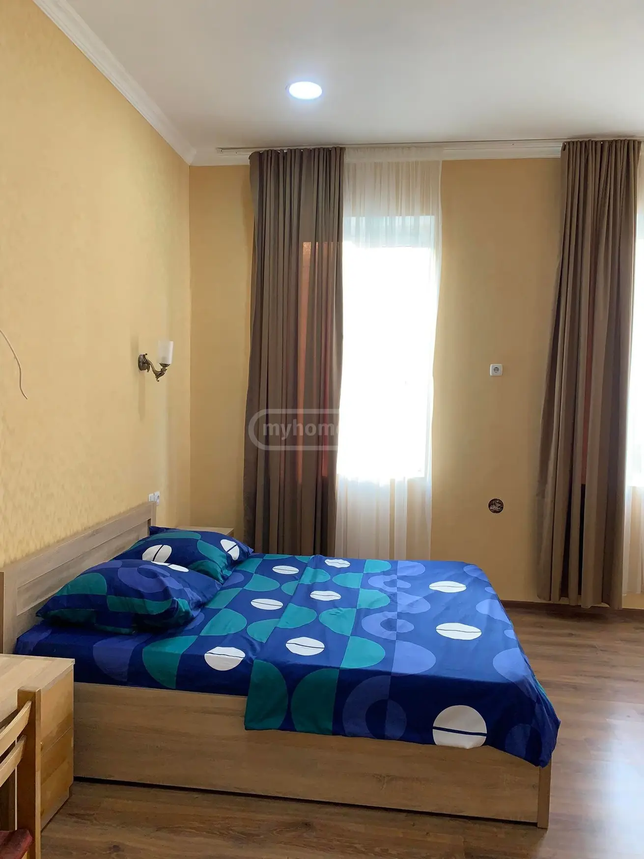4 Room Private House For Rent In Lagodekhi view 11