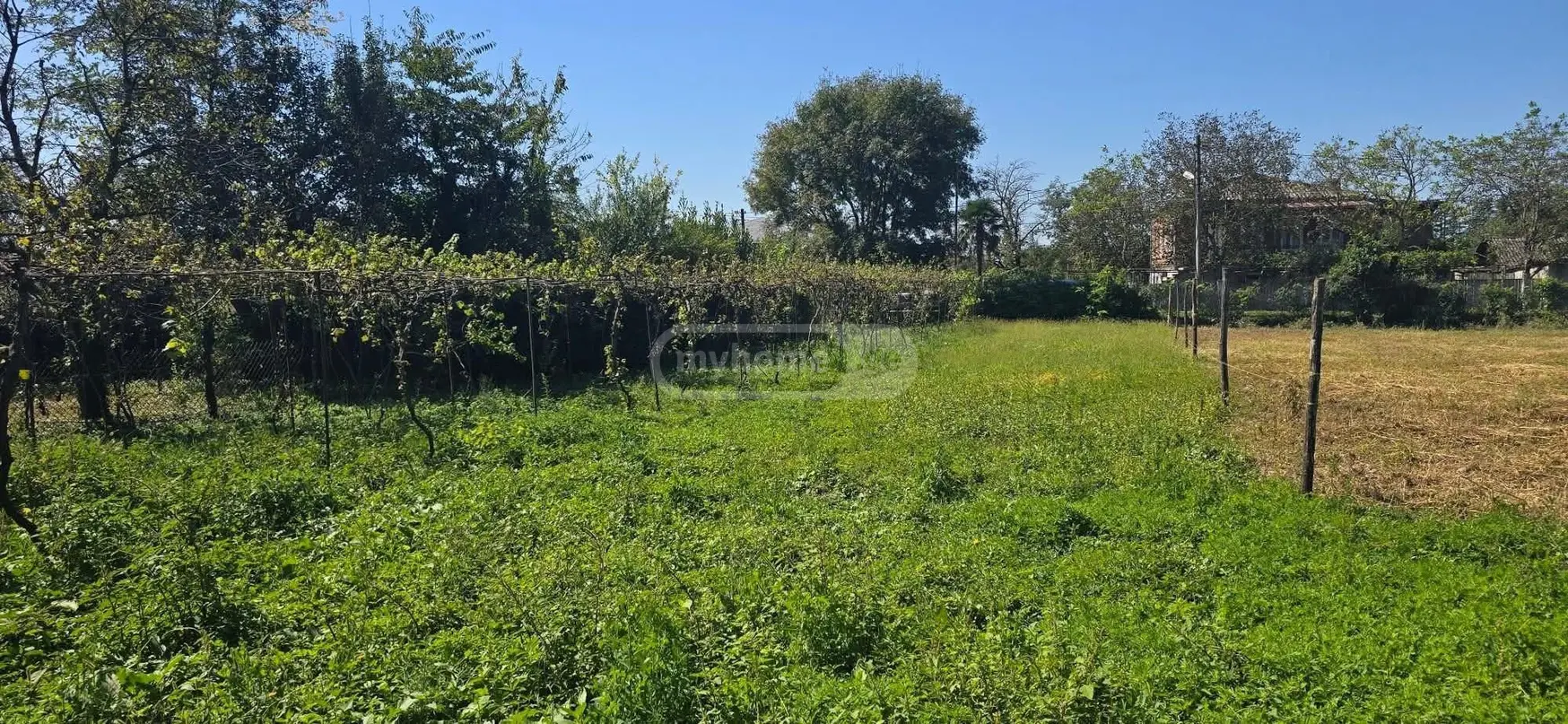 Agricultural Plot For Sale Avtokarkhana, In Qutaisi view 1