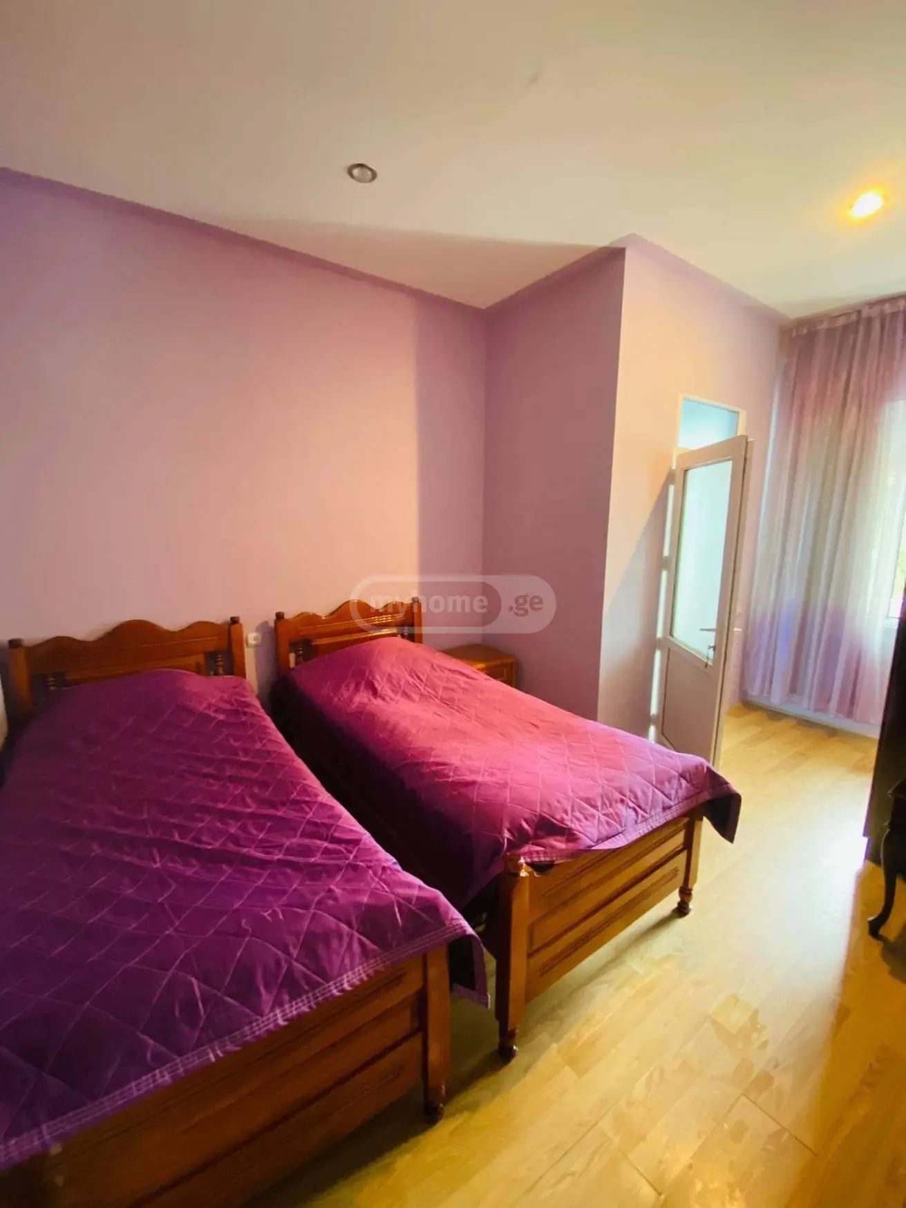 1 Room Apartment Daily Rent In Gonio, In Khelvachauri Municipality view 4