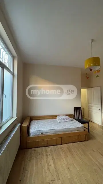 3 Room Private House For Rent In Didube view 12