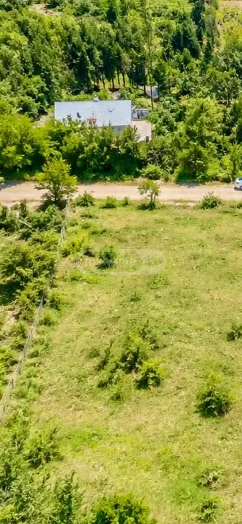 Non-Agricultural Plot For Sale In Isani view 1