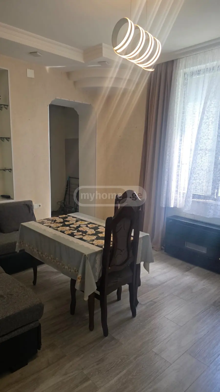 3 Room Apartment For Rent In Foti view 2