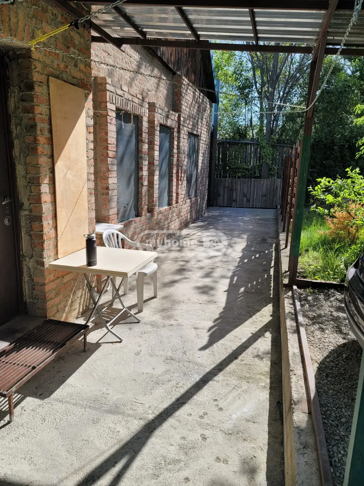 Non-Agricultural Plot For Sale In Vera view 4