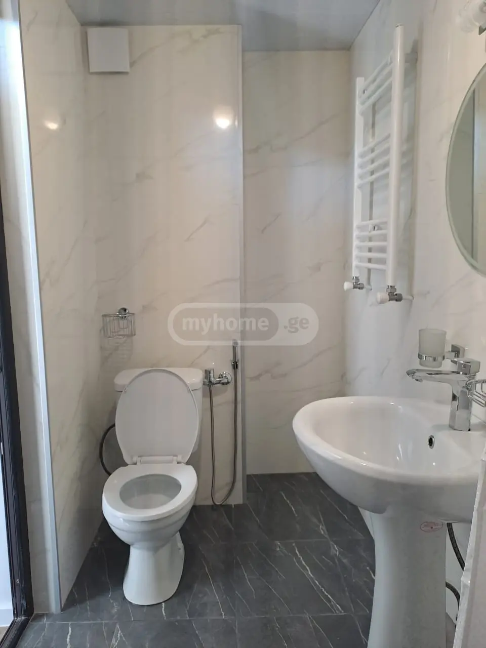 2 Room Apartment Daily Rent In Borjomi view 9