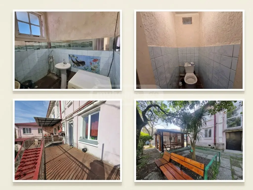 3 Room Apartment For Sale view 1