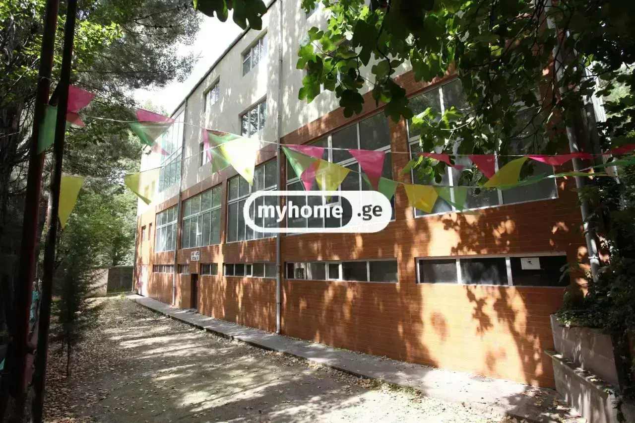 10+ Room Hotel For Rent In Gldani view 2