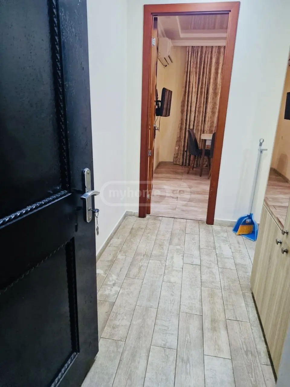 4 Room Apartment For Rent In Kobuleti view 8