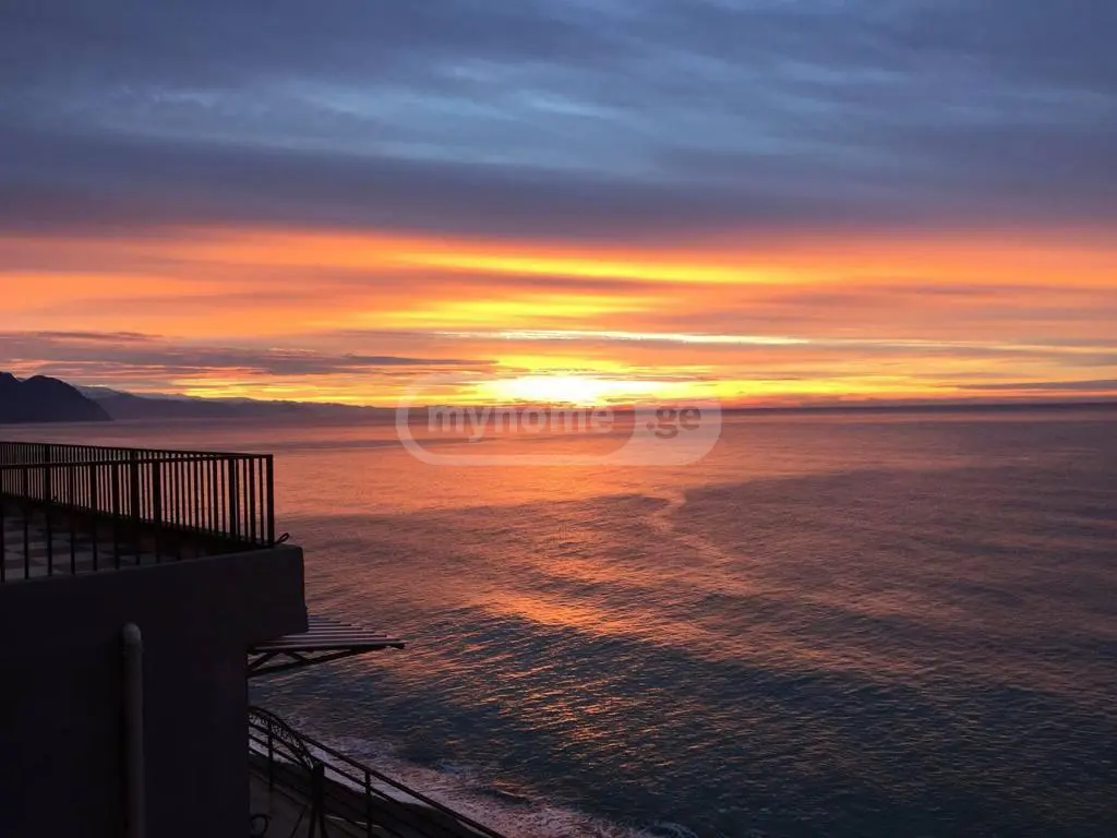 2 Room Apartment Daily Rent In Gonio, In Khelvachauri Municipality view 3