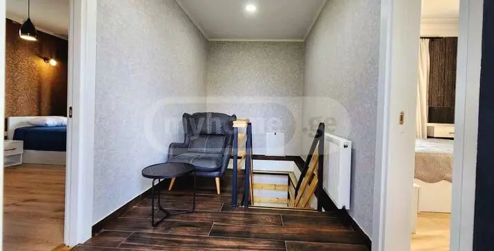 5 Room Private House For Rent In Chaqvi, In Kobuleti Municipality view 4