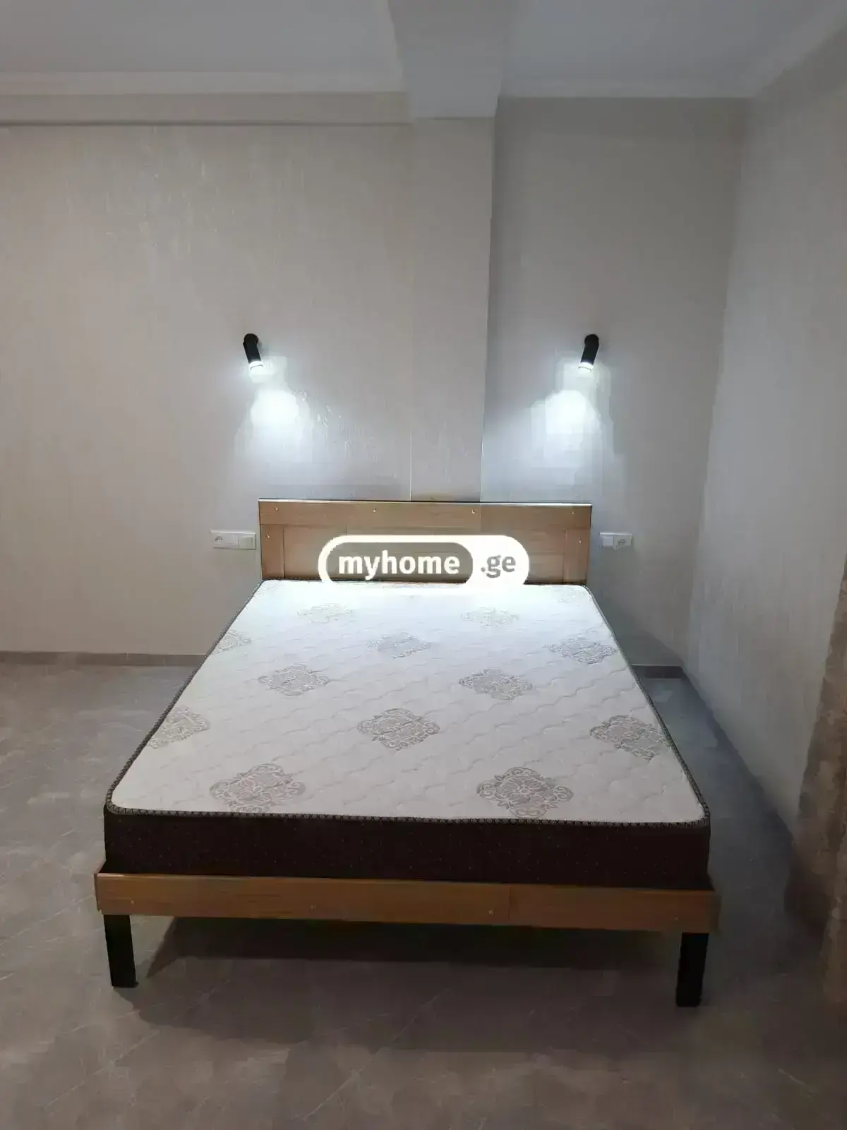 10+ Room Hotel For Rent In Samgori view 1