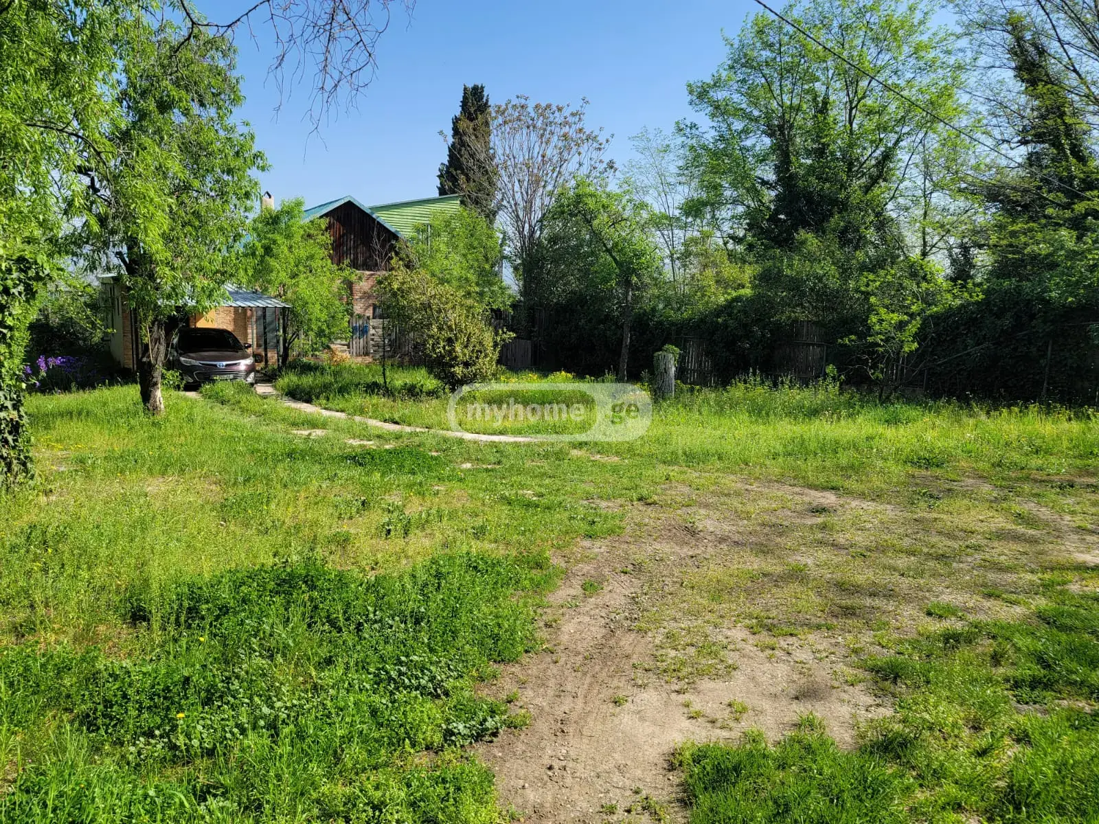 Non-Agricultural Plot For Sale In Vera view 2