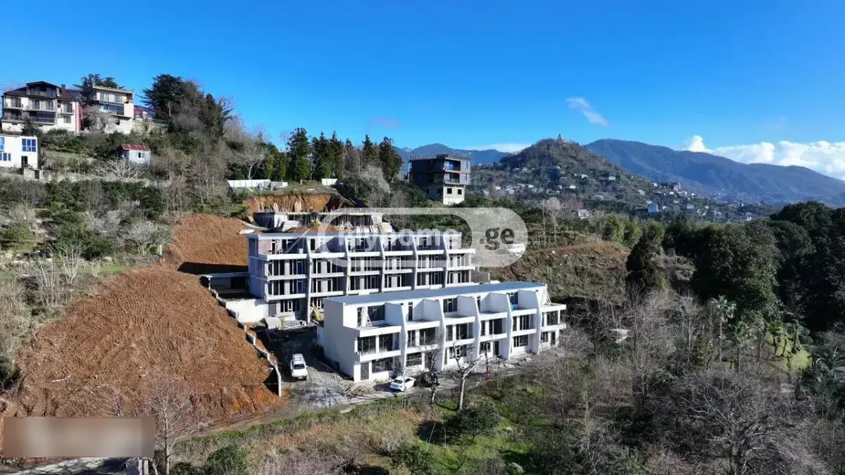 7 Room Hotel For Sale view 3