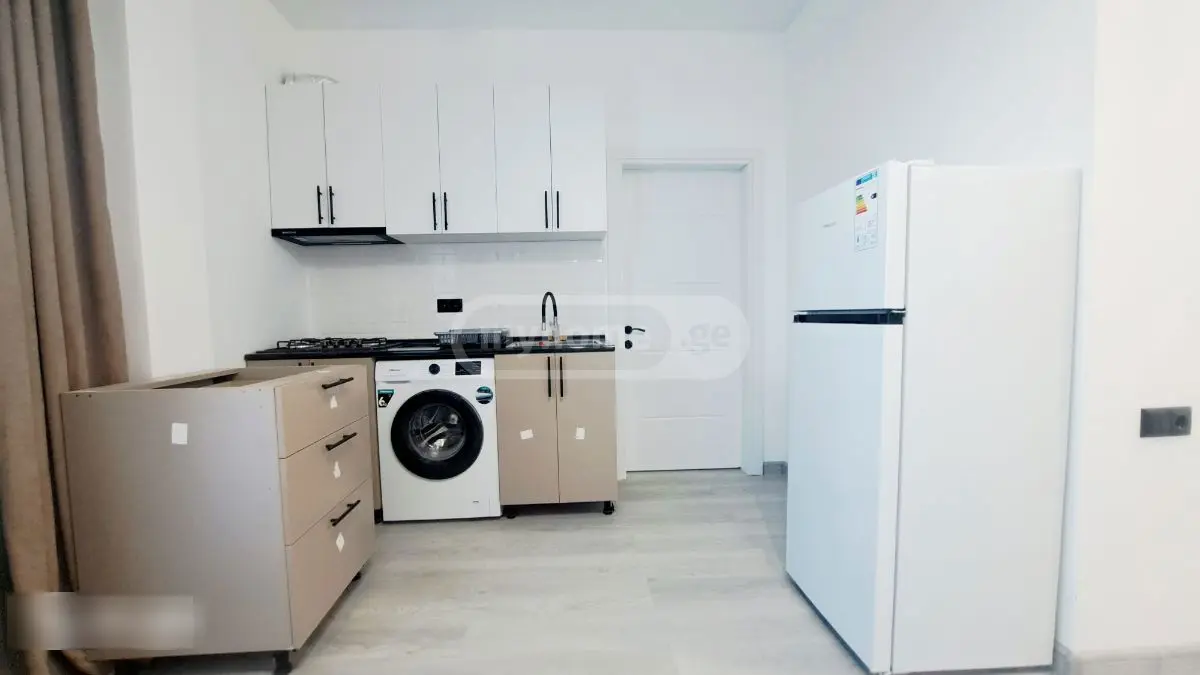 10+ Room Private House For Rent In Akhalsopeli, In Khelvachauri Municipality view 5