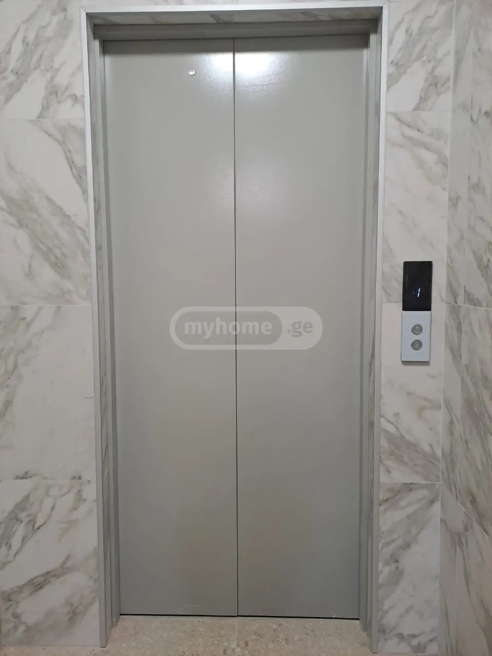 2 Room Apartment Daily Rent In Borjomi view 10