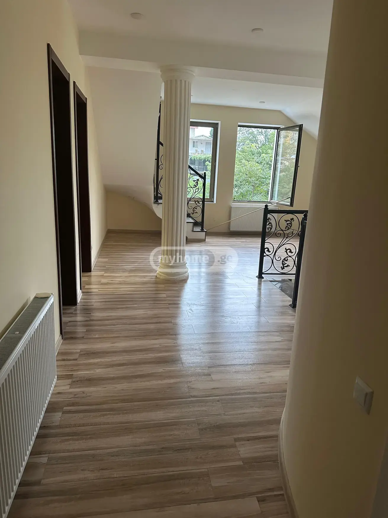 10+ Room Hotel For Rent In Saburtalo view 1