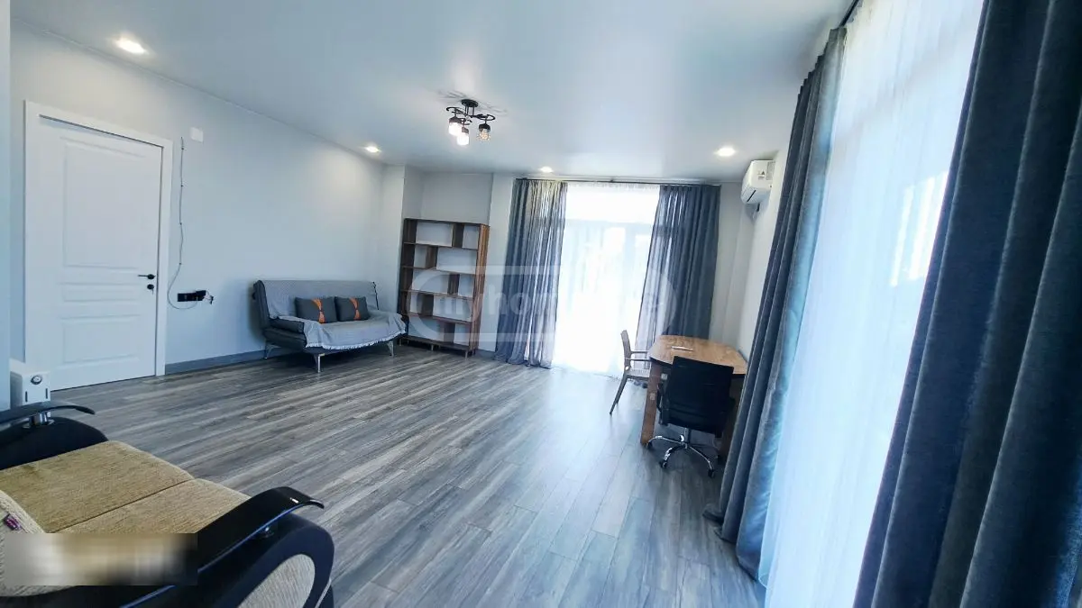 10+ Room Private House For Rent In Akhalsopeli, In Khelvachauri Municipality view 2