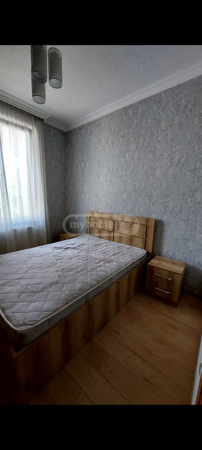 3 Room Apartment For Rent In Foti view 9