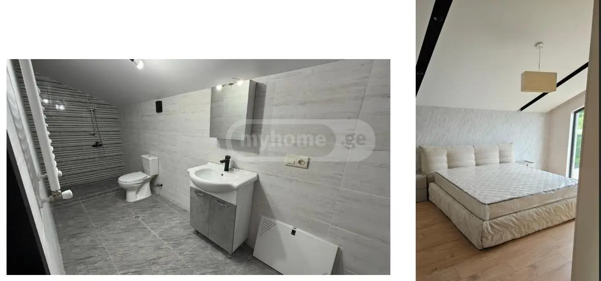 6 Room Country House For Sale view 2