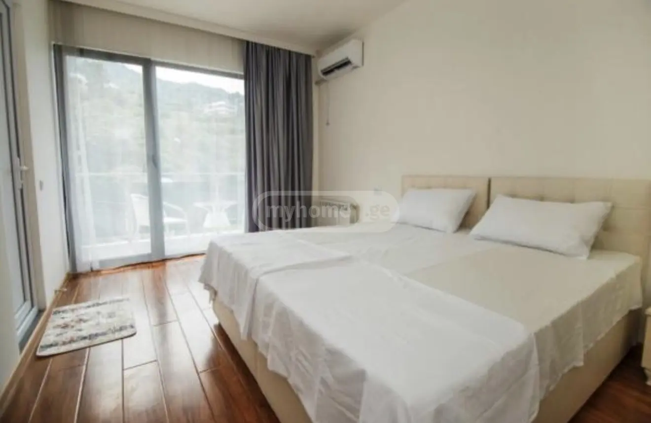 10+ Room Hotel For Rent In Gonio, In Khelvachauri Municipality view 10