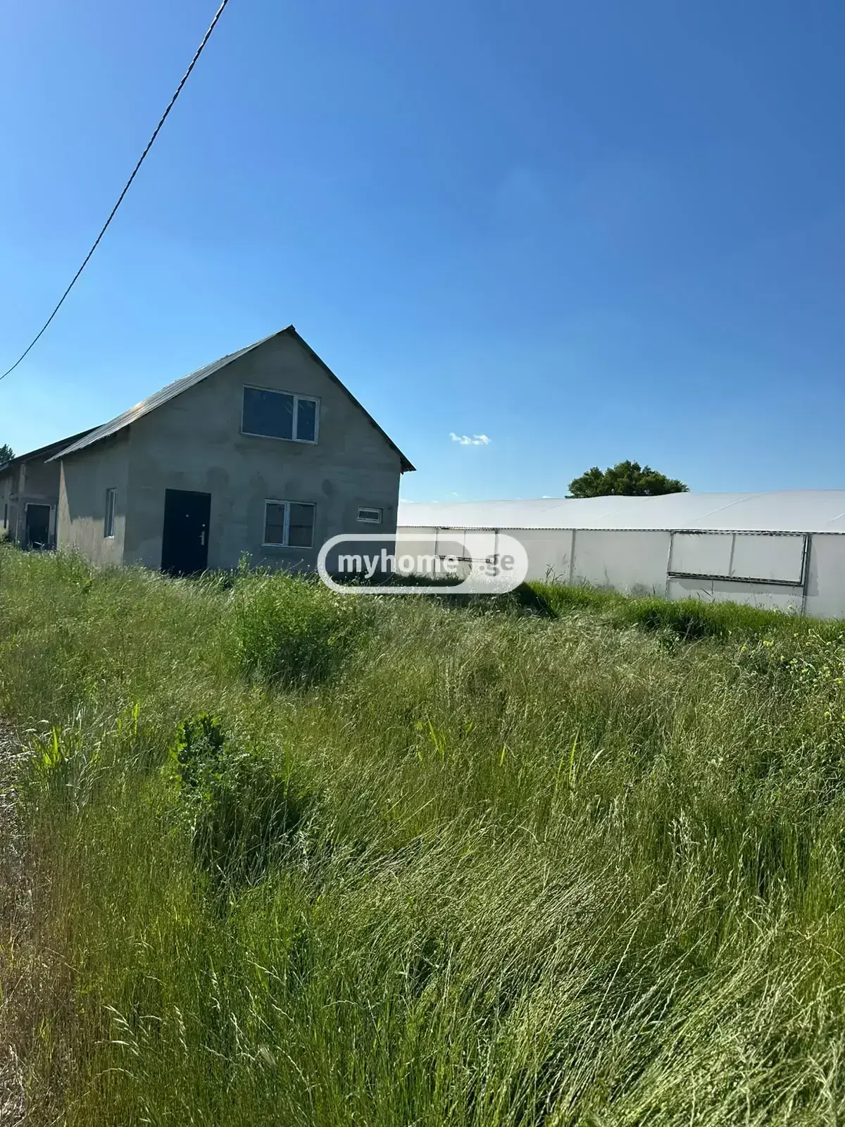 Продажа 3-комната Загородный дом view 3