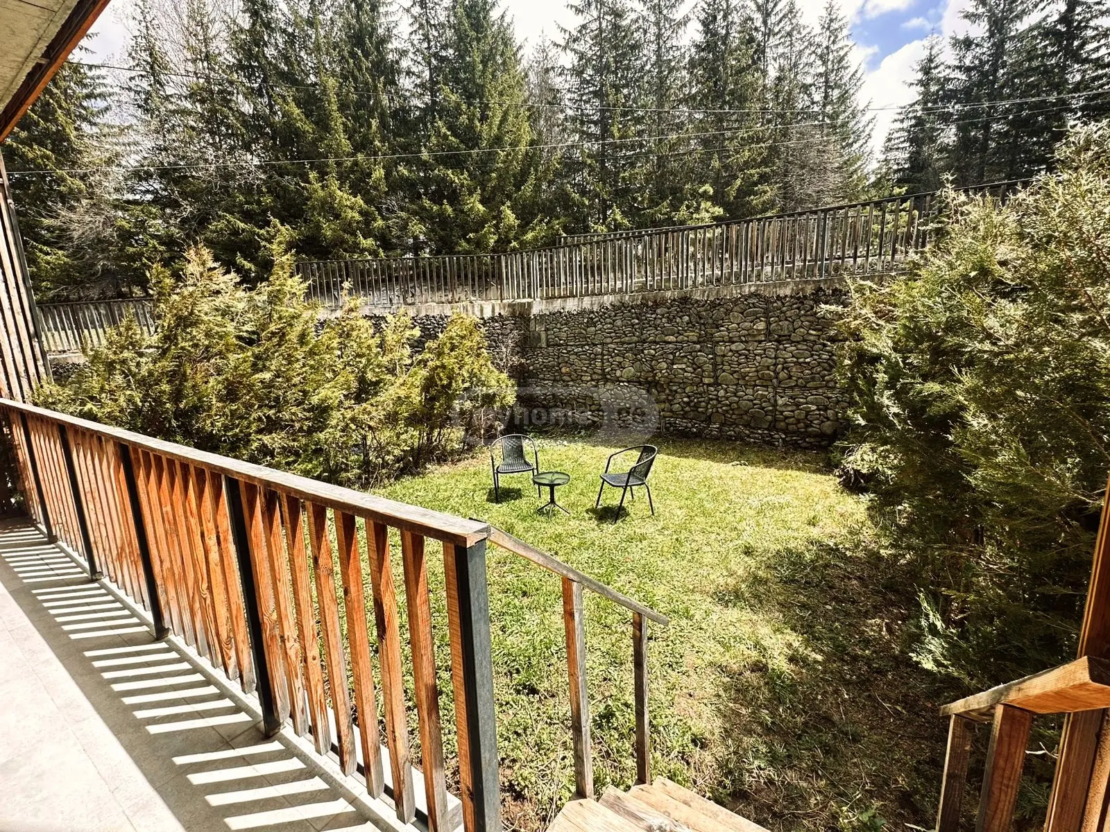 2 Room Apartment For Rent In Bakuriani view 10