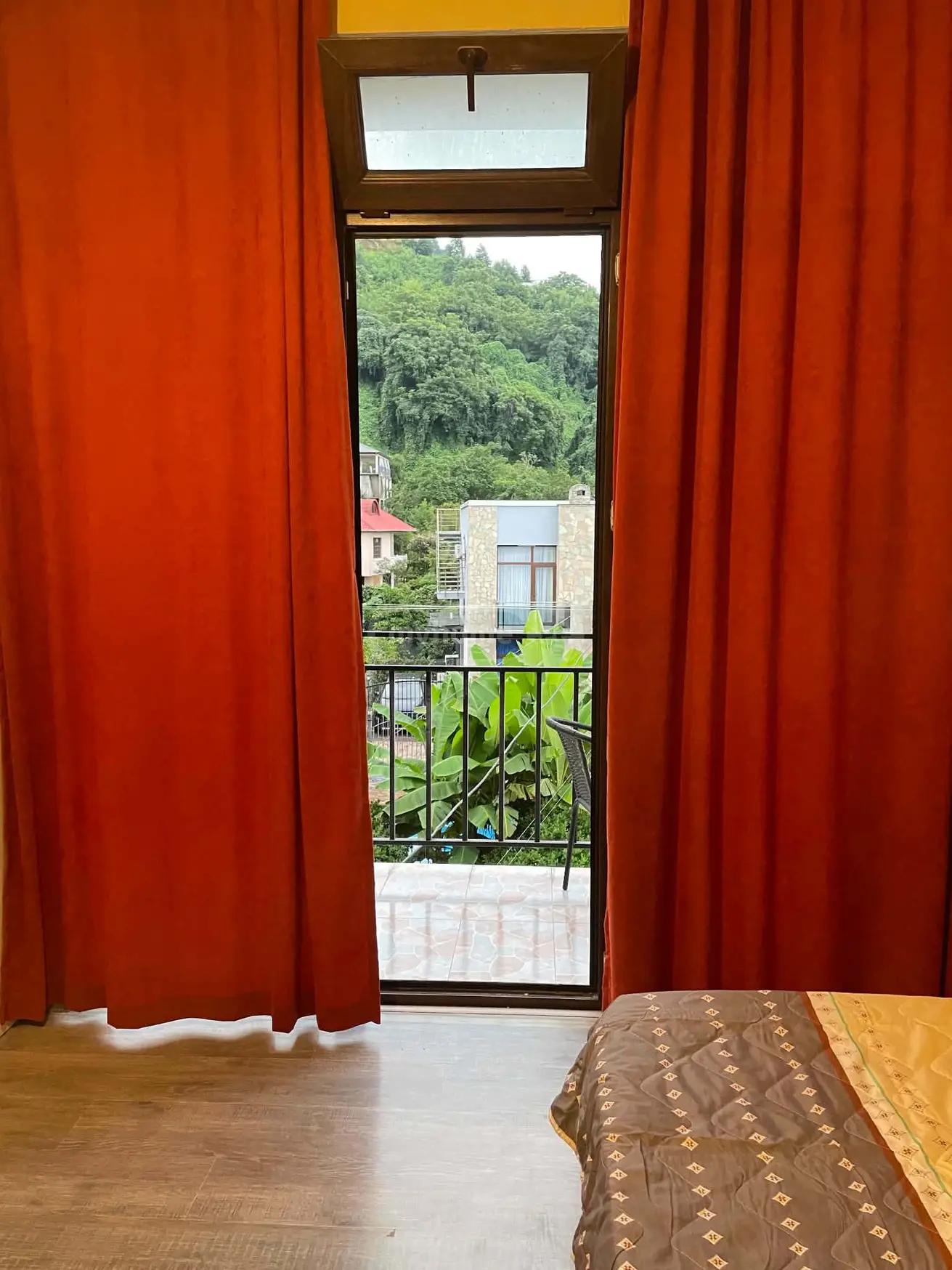 3 Room Apartment For Rent In Gonio, In Khelvachauri Municipality view 9