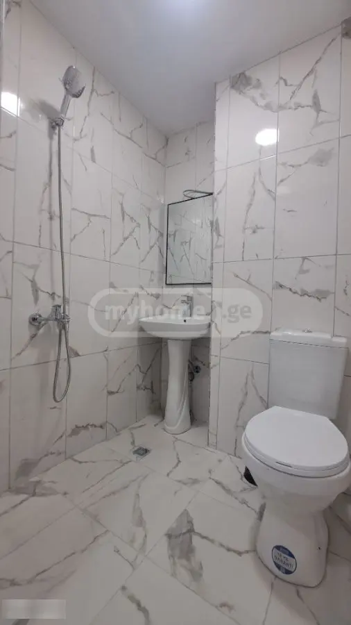 10+ Room Private House For Rent In Akhalsopeli, In Khelvachauri Municipality view 14