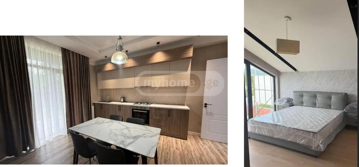 6 Room Country House For Sale view 7