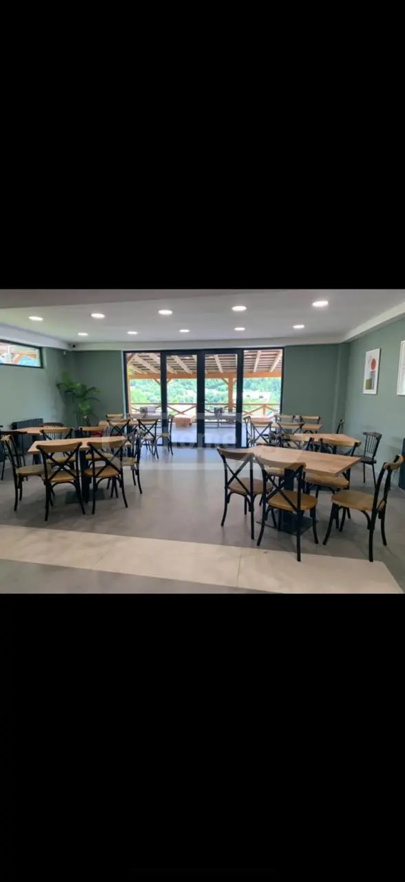 Продажа 10+ Room Hotel в In Mestia view 11