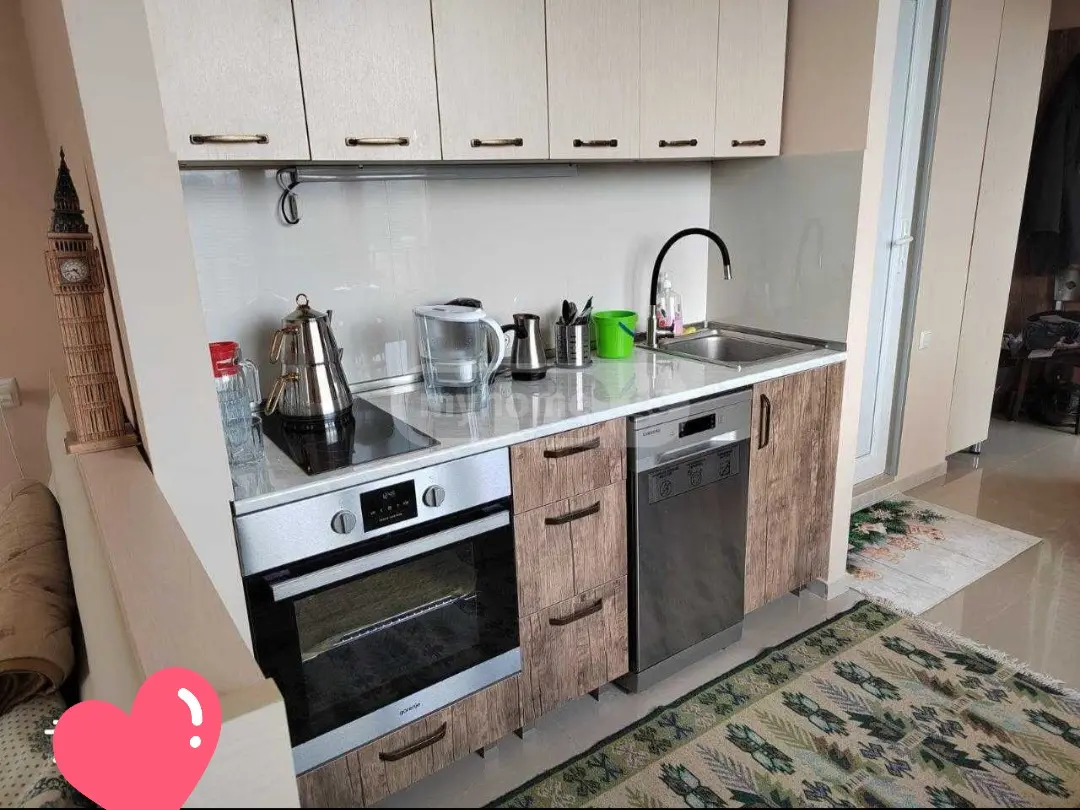 1 Room Apartment For Sale view 9