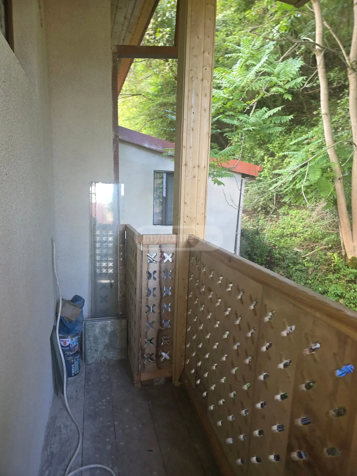 3 Room Private House For Sale view 9