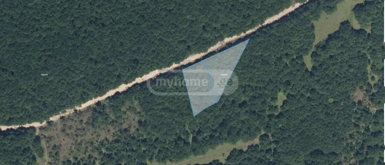 იყიდება Investment / For Construction Plot In Anaklia, In Zugdidi Municipalityში view 1