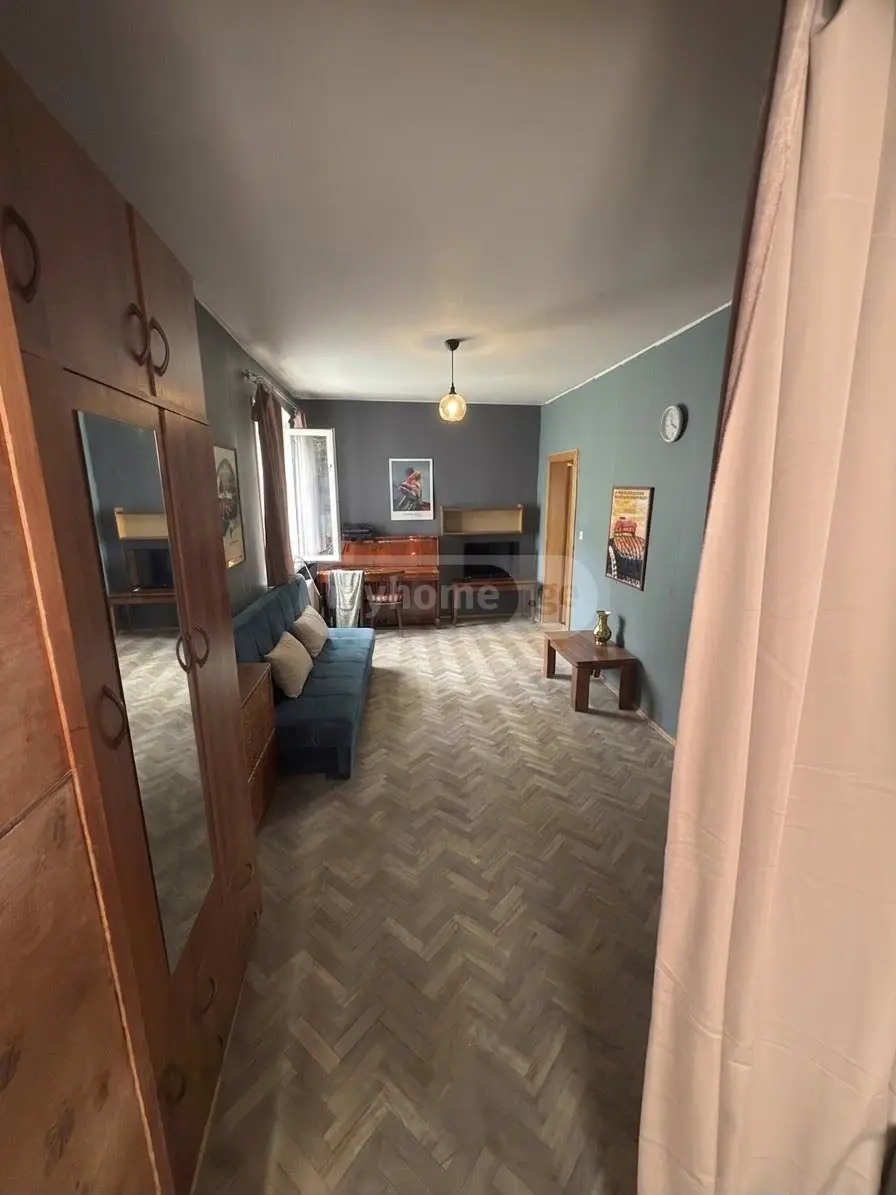 1 Room Apartment For Sale view 7